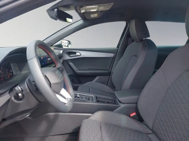 Seat Leon 2.0 TDI FR-lijn Sportstourer