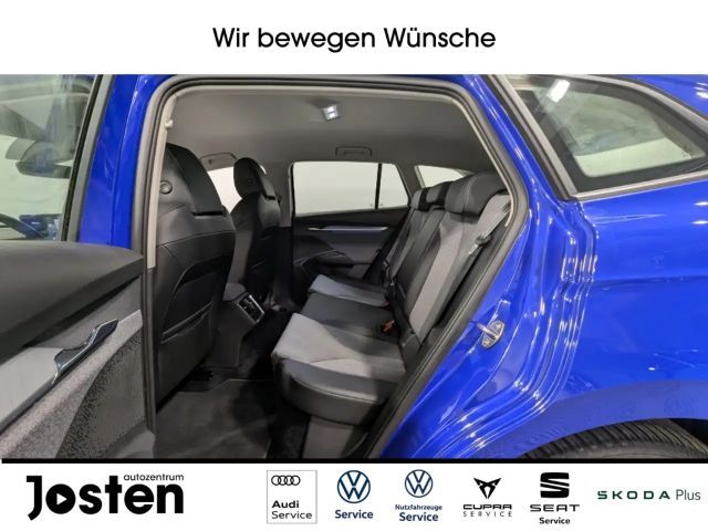 Skoda Enyaq Loft iV 50