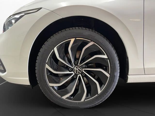 Volkswagen Golf 2.0 TDI Golf VIII Move