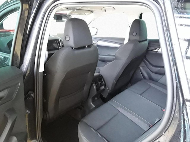 Skoda Karoq 2.0 TDI Selection