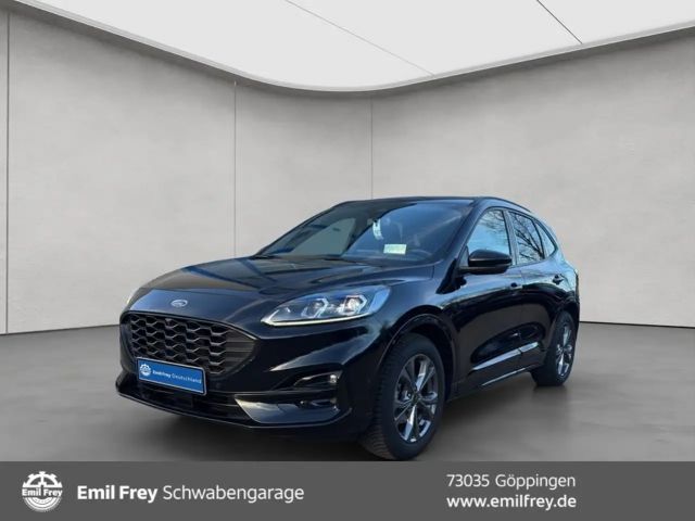 Ford Kuga EcoBoost ST Line X
