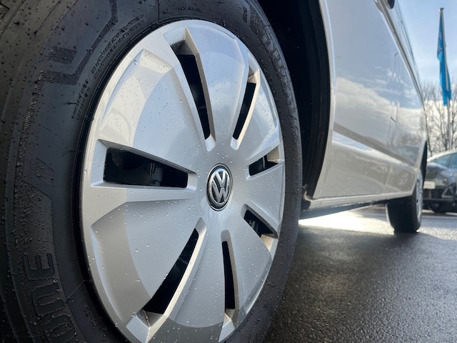 Volkswagen Caravelle T6