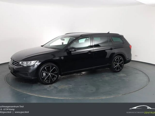 Volkswagen Passat DSG Elegance Elegance