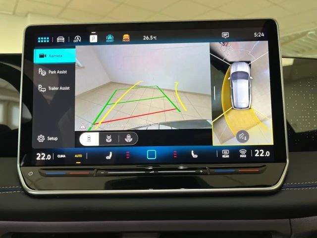 Volkswagen Tiguan 2.0 TDI DSG R-Line