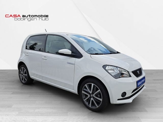 Seat Mii electric Mii electric Edition Power Charge SHZ GRA