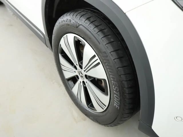 Mercedes-Benz EQA 250 Progressive