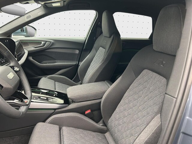 Audi A5 Avant S-Tronic