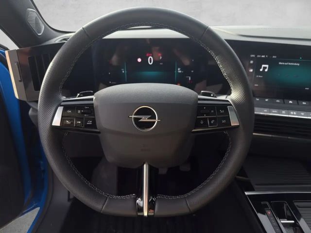 Opel Astra GS-Line Grand Sport Sports Tourer