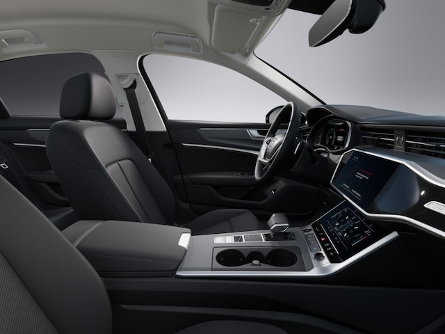 Audi A6 40 TDI S-Tronic Sedan