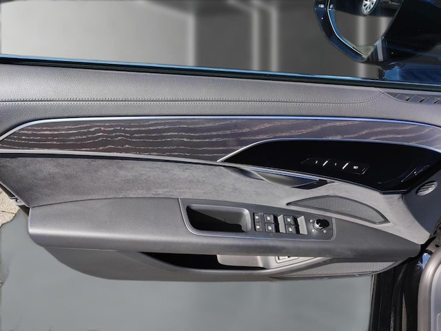 Audi A8 50 TDI Quattro