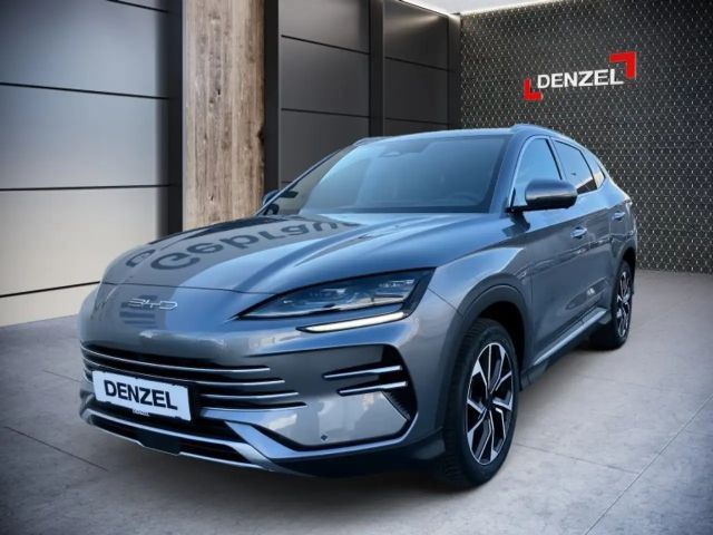 BYD Seal U Comfort DM-i