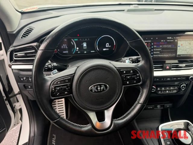 Kia Niro EV Spirit