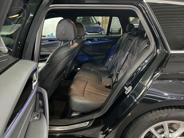 BMW 520 520d Touring