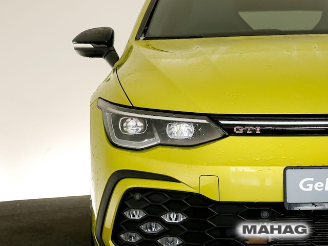 Volkswagen Golf 2.0 TSI GTI Golf VIII