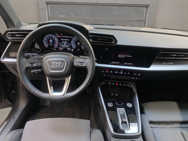 Audi A3 35 TFSI S-Tronic Sportback