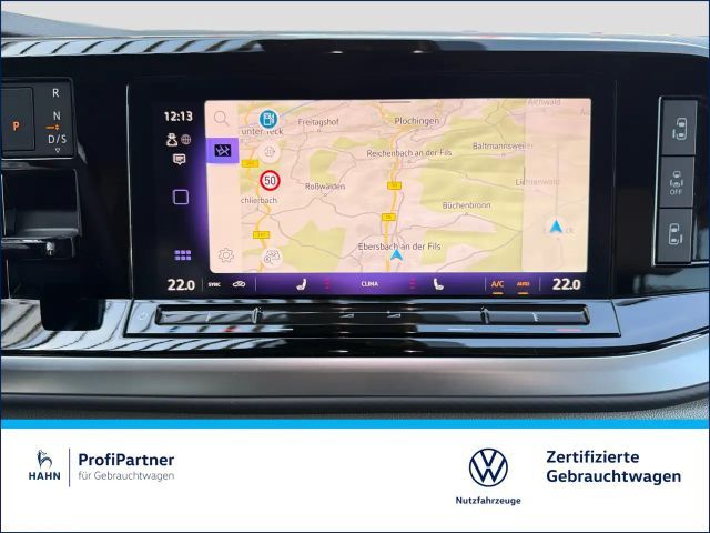 Volkswagen Multivan DSG Life T7