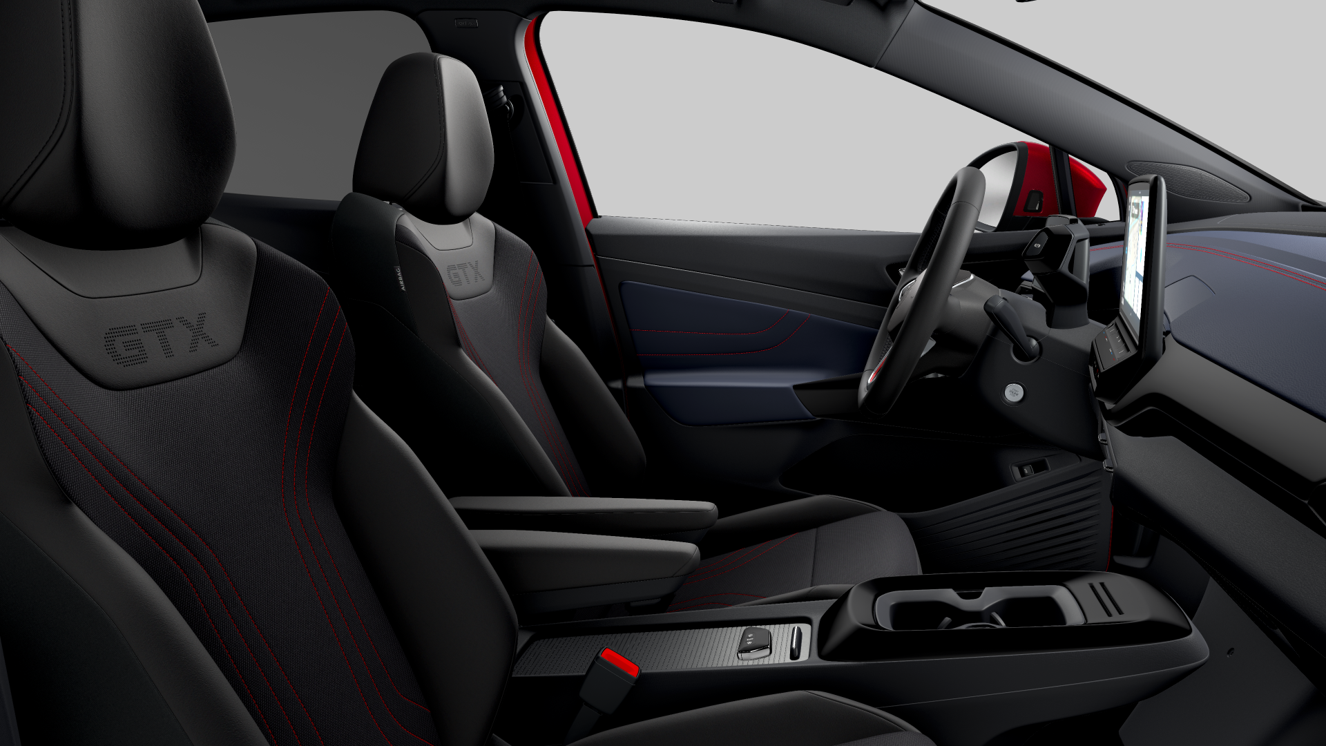 Volkswagen ID.5 220 kW 4Motion GTX