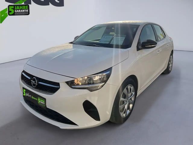 Opel Corsa 1.2 Turbo Edition Turbo