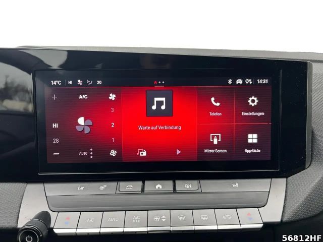 Opel Astra GS-Line Grand Sport