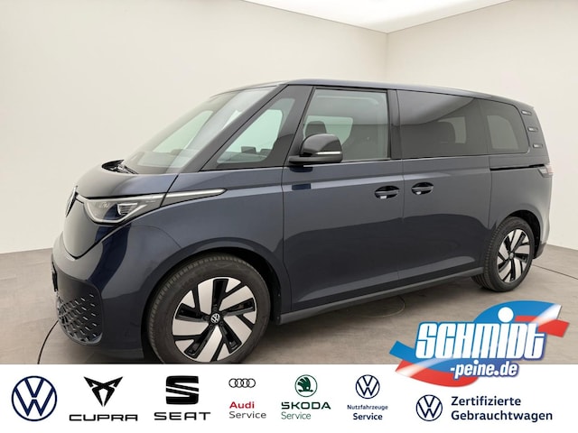 Volkswagen ID.Buzz 77 KWh