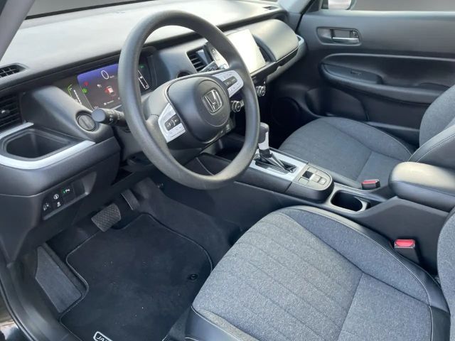 Honda Jazz 1.5 Elegance Hybrid i-MMD