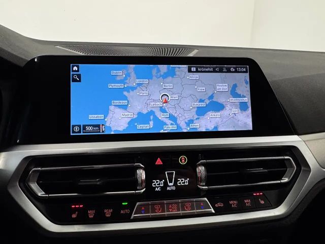 BMW 330 330e xDrive