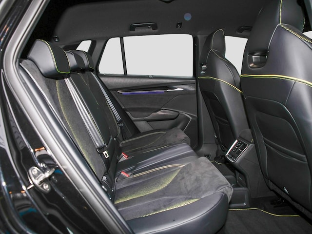 Skoda Elroq Elroq RS Lounge AHK/Navi/SmartLink/Wärmepumpe