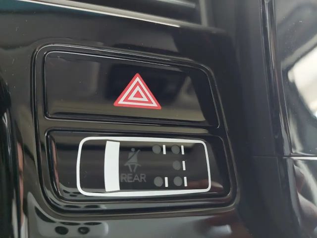 Hyundai Staria Vierwielaandrijving