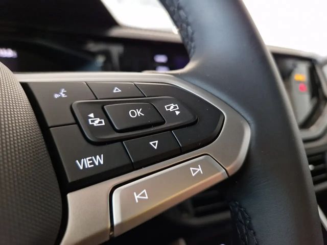 Volkswagen Taigo Friends TSI