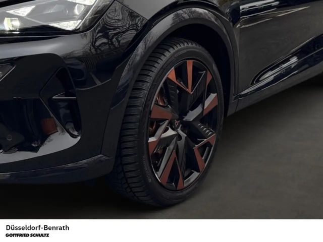 Cupra Formentor 2.0 TSI 4Drive DSG VZ