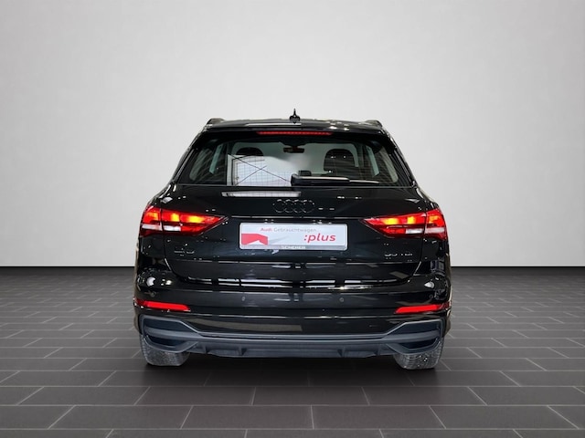 Audi Q3 35 TDI S-Line S-Tronic