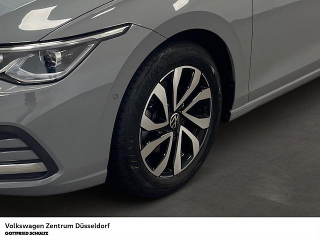 Volkswagen Golf 2.0 TDI DSG Life