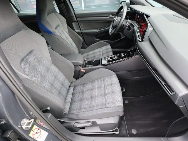 Volkswagen Golf DSG GTE eHybrid