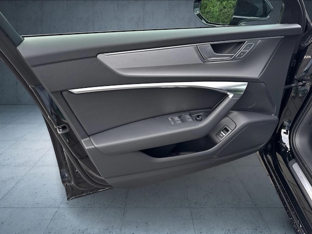 Audi A6 40 TDI Avant S-Line S-Tronic