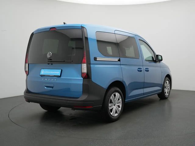 Volkswagen Caddy Combi