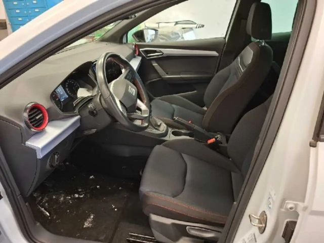 Seat Ibiza 1.0 TSI FR-lijn