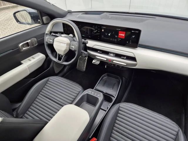 Kia EV4 81.4 kWh GT-Line