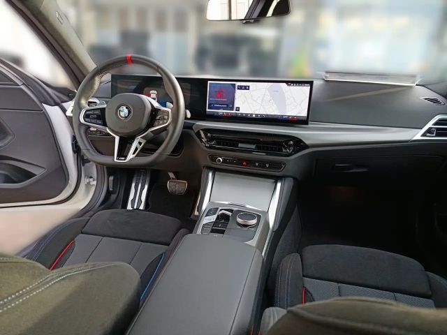 BMW 240 Coupé xDrive