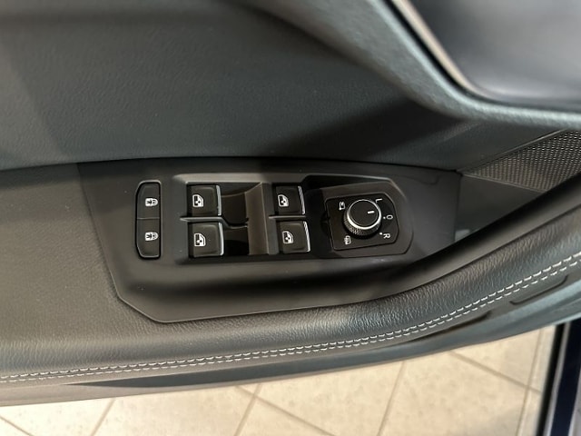 Volkswagen Touareg 3.0 V6 TSI 4Motion