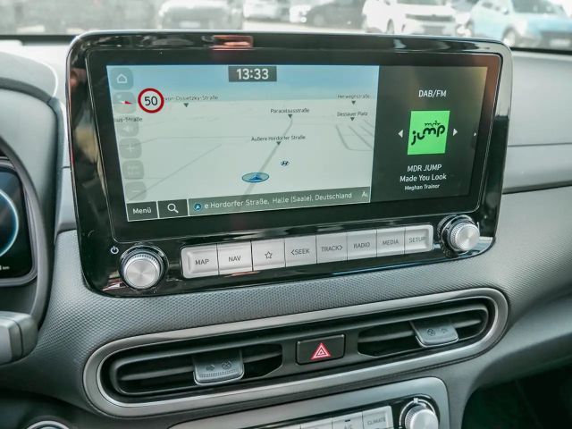 Hyundai Kona 2WD Electric Prime