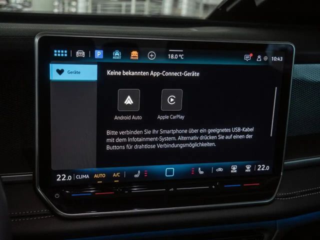 Volkswagen Tayron 1.5 eTSI Life