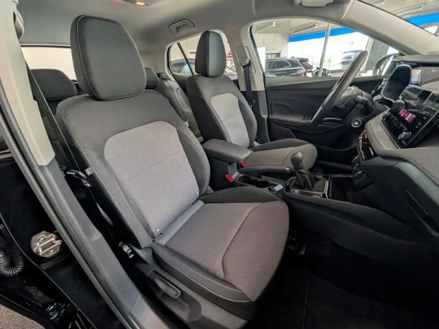 Skoda Fabia 1.0 TSI Selection