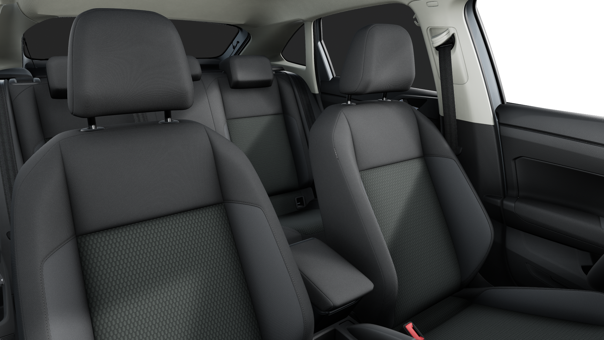 Volkswagen Taigo 1.0 TSI