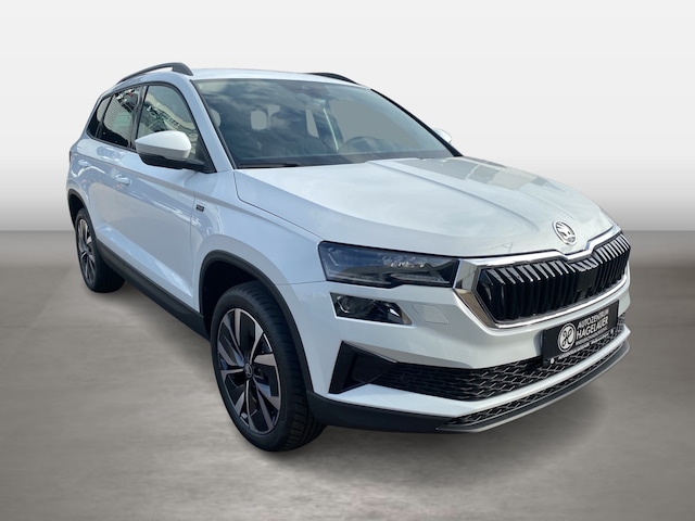 Skoda Karoq 1.5 TSI ACT Selection