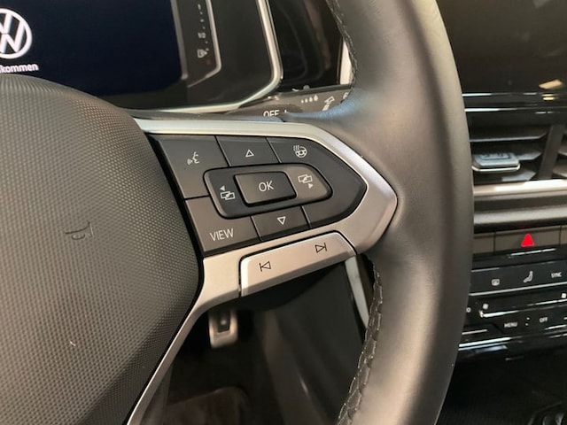 Volkswagen T-Roc 1.5 TSI DSG