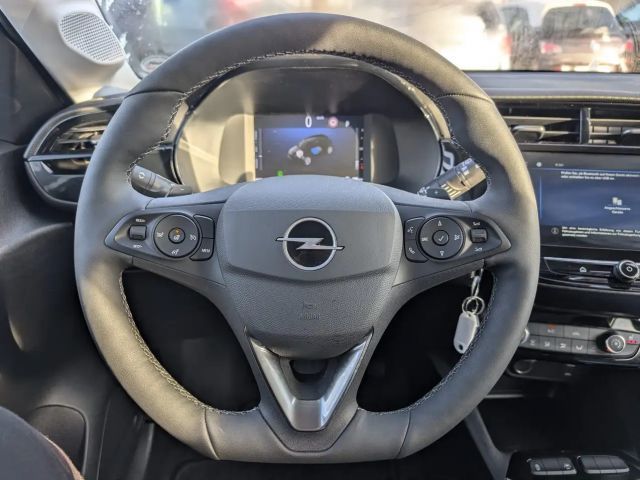 Opel Corsa Edition Hybrid