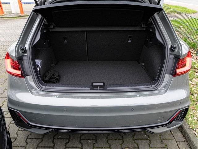 Audi A1 30 TFSI S-Line S-Tronic Sportback