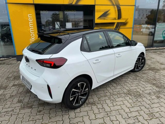 Opel Corsa 1.2 Turbo GS-Line Grand Sport Turbo