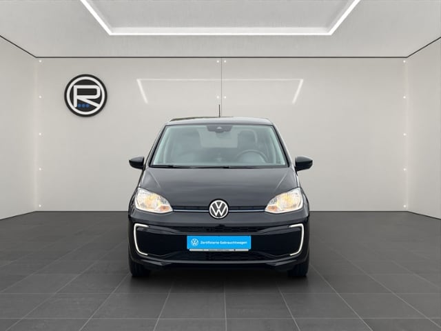 Volkswagen e-up! United 1-Gang Automatik