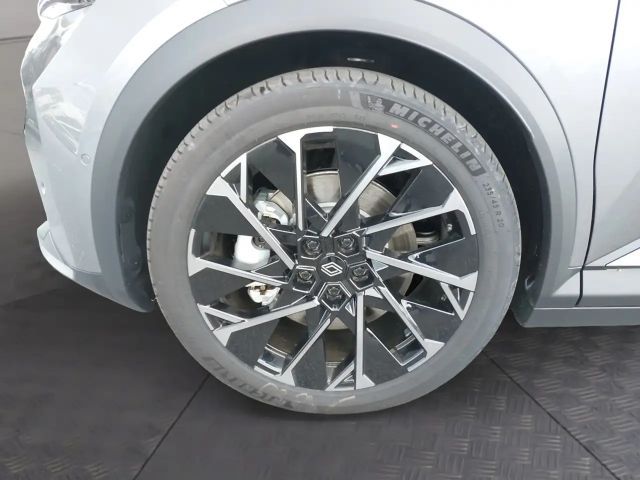 Renault Scenic Alpine E-Tech Esprit